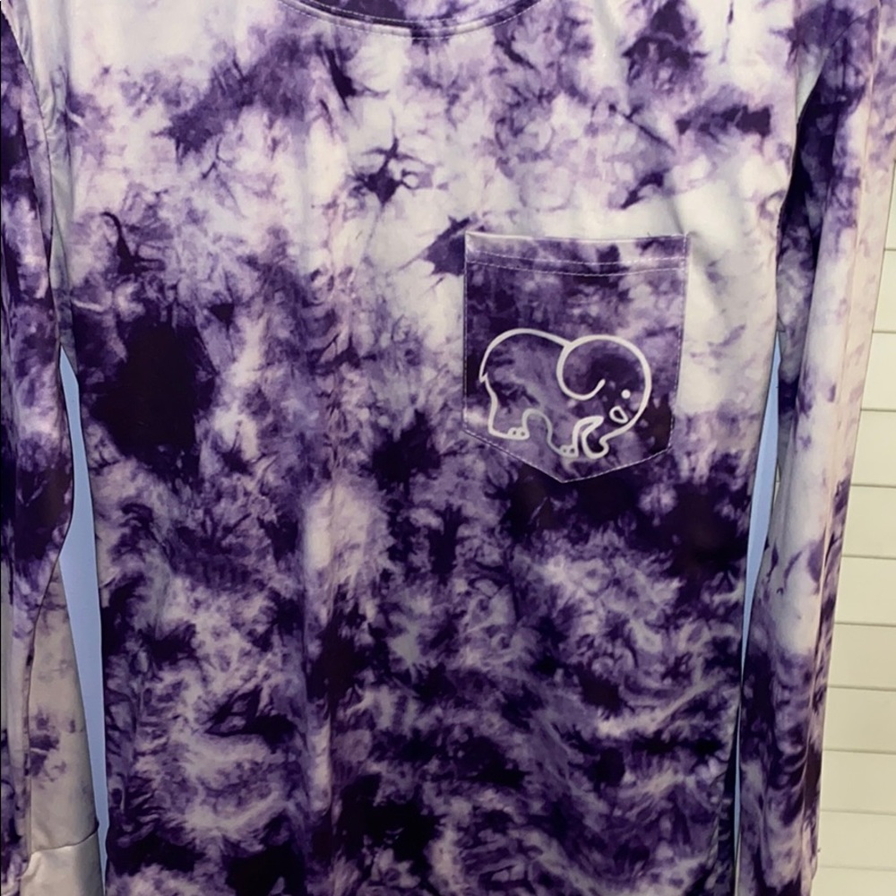 long sleeve